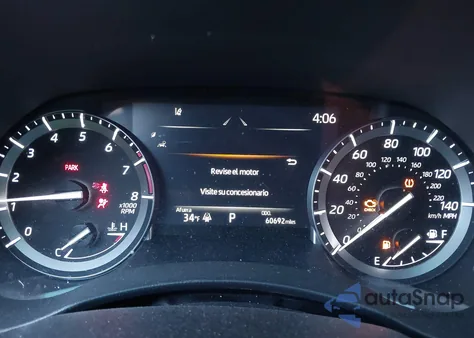 2021 Toyota Highlander Xle from USA, damaged, VIN 5TDGZRBH1MS153467